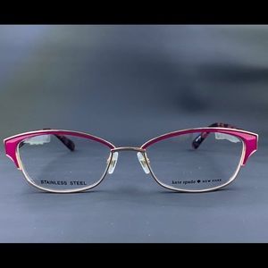 Kate Spade eyeglasses